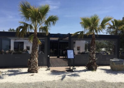 Restaurants aux Moutiers-en-Retz – Saveurs locales à deux pas du gîte