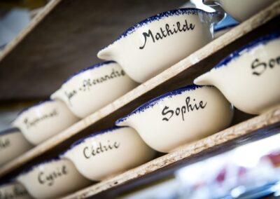 La Faïencerie de Pornic – Peindre et créer comme un artisan