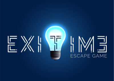 Exitime – Escape Game et loisirs indoor à Pornic